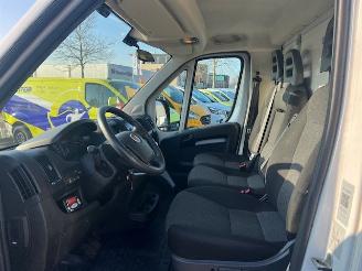 Fiat Ducato 2.3 MJ 103KW AUTOM.  KOELING  TIEFKUHLUNG KLIMA EURO6 picture 12