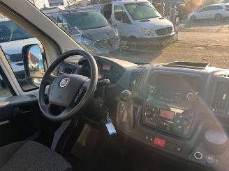 Fiat Ducato 2.3 MJ 103KW AUTOM.  KOELING  TIEFKUHLUNG KLIMA EURO6 picture 7