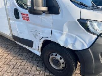Fiat Ducato 2.3 MJ 103KW AUTOM.  KOELING  TIEFKUHLUNG KLIMA EURO6 picture 17