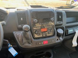 Fiat Ducato 2.3 MJ 103KW AUTOM.  KOELING  TIEFKUHLUNG KLIMA EURO6 picture 9