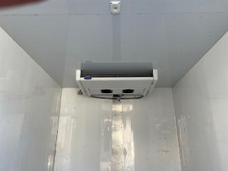 Fiat Ducato 2.3 MJ 103KW AUTOM.  KOELING  TIEFKUHLUNG KLIMA EURO6 picture 16