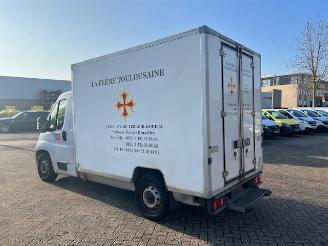 Fiat Ducato 2.3 MJ 103KW AUTOM.  KOELING  TIEFKUHLUNG KLIMA EURO6 picture 2