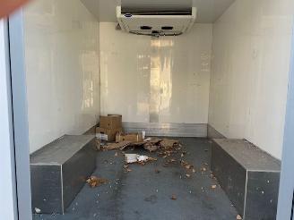 Fiat Ducato 2.3 MJ 103KW AUTOM.  KOELING  TIEFKUHLUNG KLIMA EURO6 picture 15