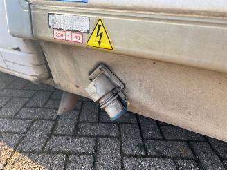 Fiat Ducato 2.3 MJ 103KW AUTOM.  KOELING  TIEFKUHLUNG KLIMA EURO6 picture 13