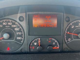 Fiat Ducato 2.3 MJ 103KW AUTOM.  KOELING  TIEFKUHLUNG KLIMA EURO6 picture 8