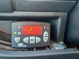 Fiat Ducato 2.3 MJ 103KW AUTOM.  KOELING  TIEFKUHLUNG KLIMA EURO6 picture 11