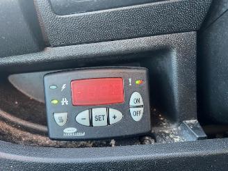 Fiat Ducato 2.3 MJ 103KW AUTOM.  KOELING  TIEFKUHLUNG KLIMA EURO6 picture 10