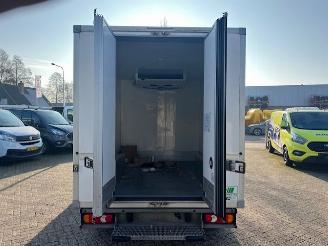 Fiat Ducato 2.3 MJ 103KW AUTOM.  KOELING  TIEFKUHLUNG KLIMA EURO6 picture 14