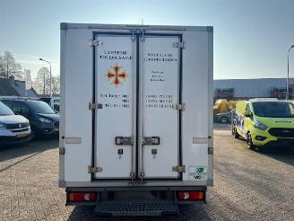 Fiat Ducato 2.3 MJ 103KW AUTOM.  KOELING  TIEFKUHLUNG KLIMA EURO6 picture 3