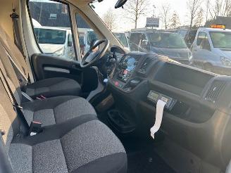 Fiat Ducato 2.3 MJ 103KW AUTOM.  KOELING  TIEFKUHLUNG KLIMA EURO6 picture 6