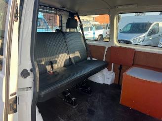 Volkswagen Transporter 2.0 TDI 110KW COMBI PERSONNENBUS PKW 8 PERS BRIEF picture 10