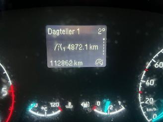 Ford Transit Custom 2.0 TDCI L2H2  AIRCO KLIMA EURO6. 112000KM picture 10