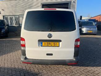 Volkswagen Transporter 2.0 TDI 103KW  L2H1 LANG AUTOM.  4 PERS.  PKW  KLIMA picture 3