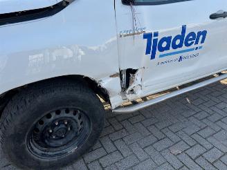 Toyota Hilux 2.4 D-4D 110KW EXTRA CAB. AIRCO KLIMA 4WD picture 16