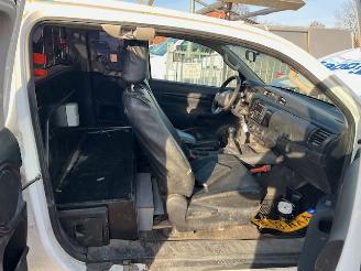 Toyota Hilux 2.4 D-4D 110KW EXTRA CAB. AIRCO KLIMA 4WD picture 10