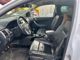 Ford Ranger 2.0 TDCI 125KW EXTRA CAB. AIRCO KLIMA 4WD EURO6 picture 6