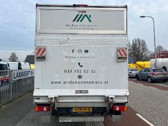 Mercedes Sprinter 517 CDI 125KW DL AUT.  KOFFER LAADKLEP  KLIMA picture 3