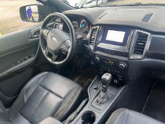 Ford Ranger 2.0 TDCI 156KW DOUBLE CAB. WILDTRAK AUT. KLIMA 4WD picture 7