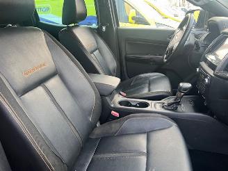 Ford Ranger 2.0 TDCI 156KW DOUBLE CAB. WILDTRAK AUT. KLIMA 4WD picture 10