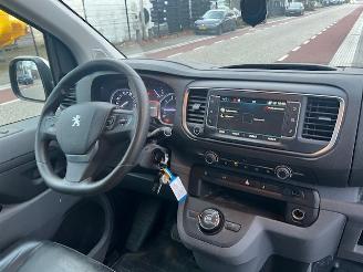Peugeot Expert 2.0 BLUEHDI 130KW AUTOM. LANG NAVI KLIMA CAM. picture 7