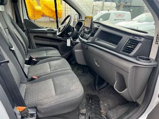 Ford Transit Custom 2.0 TDCI 96KW L2H1 LANG AIRCO KLIMA EURO6 picture 6