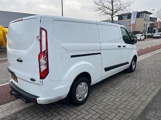 Ford Transit Custom 2.0 TDCI 96KW L2H1 LANG AIRCO KLIMA EURO6 picture 4