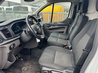 Ford Transit Custom 2.0 TDCI 96KW L2H1 LANG AIRCO KLIMA EURO6 picture 11