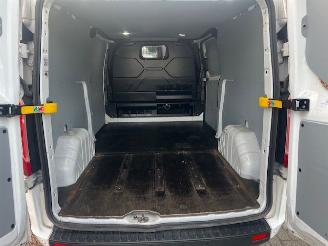 Ford Transit Custom 2.0 TDCI 95KW L2H1 AUTOM. LANG AIRCO KLIMA picture 16