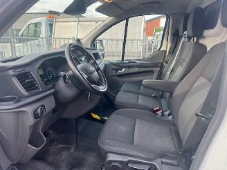 Ford Transit Custom 2.0 TDCI 95KW L2H1 AUTOM. LANG AIRCO KLIMA picture 11