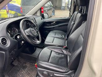 Mercedes Vito 114 CDI 100KW EXTRA LANG AUTOM.  AIRCO KLIMA EURO6 picture 11