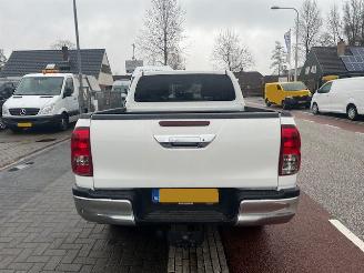 Toyota Hilux 2.4 D-4D 110KW AUTOM. DOUBLE CAB.  KLIMA AIRCO 4WD picture 3