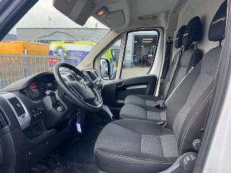 Fiat Ducato 2.3 MJ 88KW L2H2 AIRCO KLIMA RADIO EURO6 picture 10