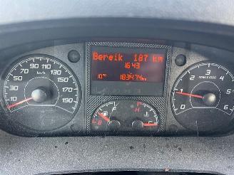 Fiat Ducato 2.3 MJ 96KW  DC 6P  AIRCO KLIMA EURO6 picture 10