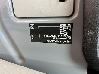 Volkswagen Crafter 2.0 TDI 120KW 366 L2H2 AIRCO KLIMA picture 13
