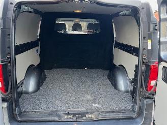 Mercedes Vito 116 CDI 120KW DC 5P EXTRA LANG AIRCO KLIMA picture 16
