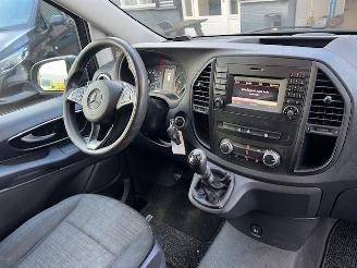 Mercedes Vito 116 CDI 120KW DC 5P EXTRA LANG AIRCO KLIMA picture 8