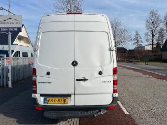Mercedes Sprinter 316 CDI 120KW MAXI L3H2 AIRCO KLIMA EURO6 picture 3
