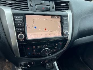 Nissan Navara 2.3 DCI 140KW DOUBLE CAB.  AIRCO KLIMA NAVI EURO6 picture 14