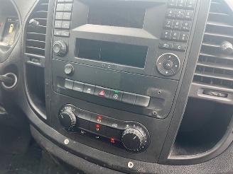 Mercedes Vito 116 CDI 120KW LANG AUTOM. PKW BRIEF 8P  KLIMA AIRCO picture 8