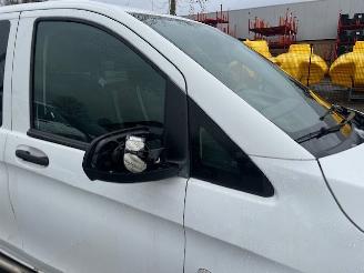 Mercedes Vito 116 CDI 120KW LANG AUTOM. PKW BRIEF 8P  KLIMA AIRCO picture 17