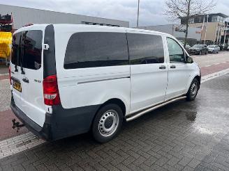 Mercedes Vito 116 CDI 120KW LANG AUTOM. PKW BRIEF 8P  KLIMA AIRCO picture 4