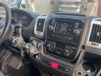 Fiat Ducato 35 2.3 MJ 96KW L2H2  AIRCO KLIMA EURO6 picture 10