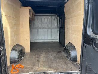 Fiat Ducato 35 2.3 MJ 96KW L2H2  AIRCO KLIMA EURO6 picture 14