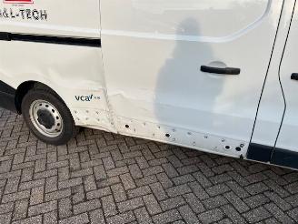 Renault Trafic 2.0 DCI 96KW L2H1 LANG AIRCO KLIMA EURO6 picture 15