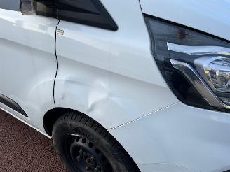 Ford Transit 2.0 CDTI 125KW DC L2H1 LANG AIRCO KLIMA EURO6 picture 14