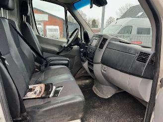 Mercedes Sprinter 516 CDI 120KW DL L2H2 AUTOM. AIRCO KLIMA picture 6