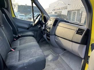 Mercedes Sprinter 314 CDI 105KW 366 L2H1 LANG AIRCO KLIMA picture 6