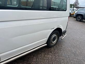 Volkswagen Transporter 2.0 TDI 103KW AUTOM.  BRIEF 9 PERS. PKW  AIRCO KLIMA picture 12