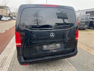 Mercedes V-klasse 250d 140kw Extra lang DC 5p Autom. Klima EURO6 picture 3