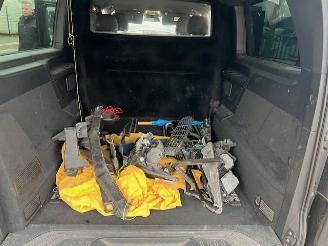 Mercedes V-klasse 250d 140kw Extra lang DC 5p Autom. Klima EURO6 picture 19